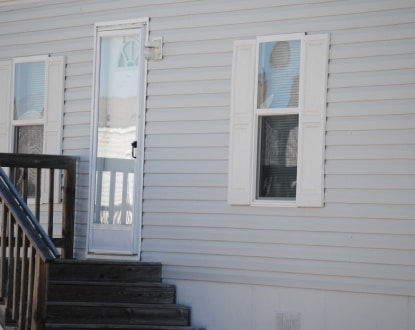 SIDING SERVICES